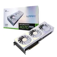 Colorful RTX 4070 SUPER Ultra W OC 12GB Graphics Card